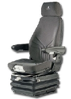 Grammer Actimo Xxl Msg 97al 24 Volt